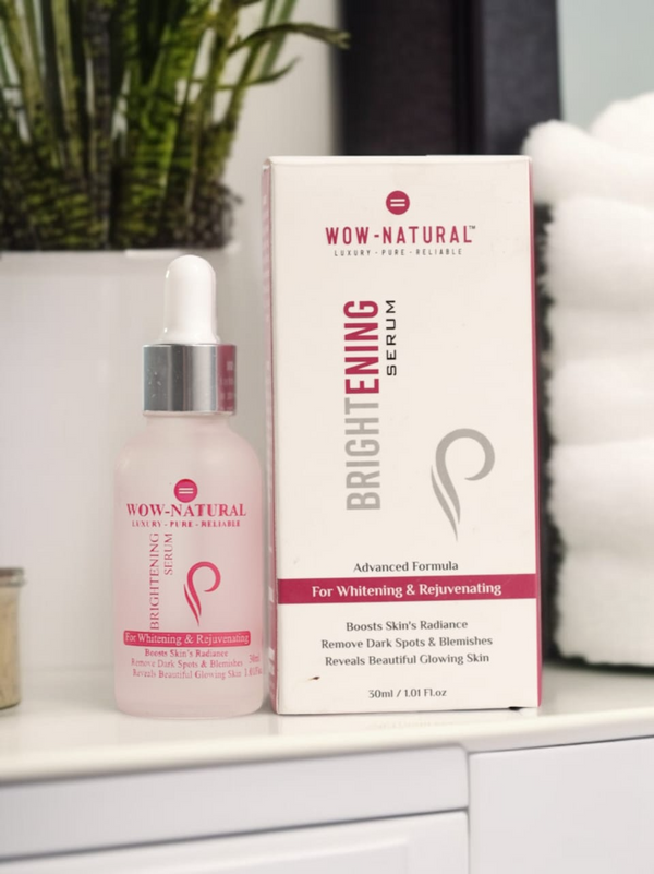 Brightening Serum