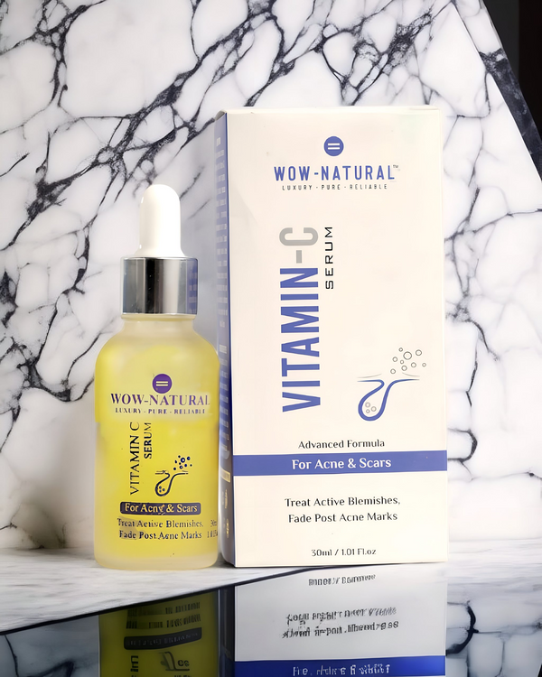 Vitamin C Serum